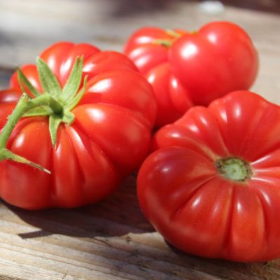 Томат Инжирный рубиновый автор. Томат Инжирный рубиновый автор. - Dolina-Sad.Ru